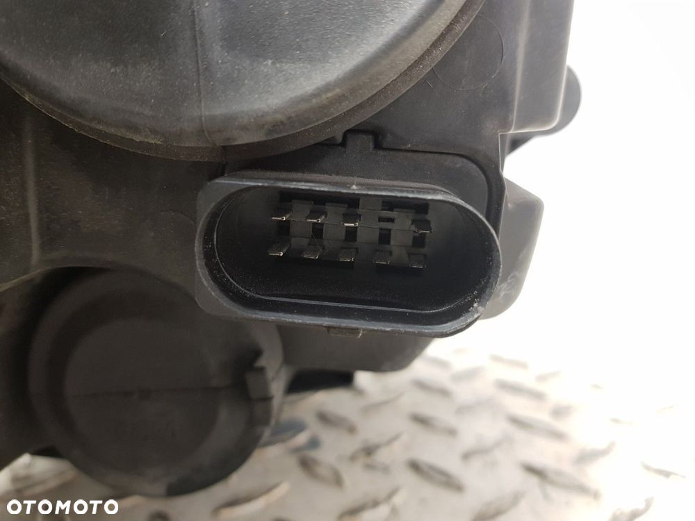 VW T6 15-20 LAMPA LEWA PRZEDNIA PRZÓD REFLEKTOR EUROPA 7E1941015AD - 9