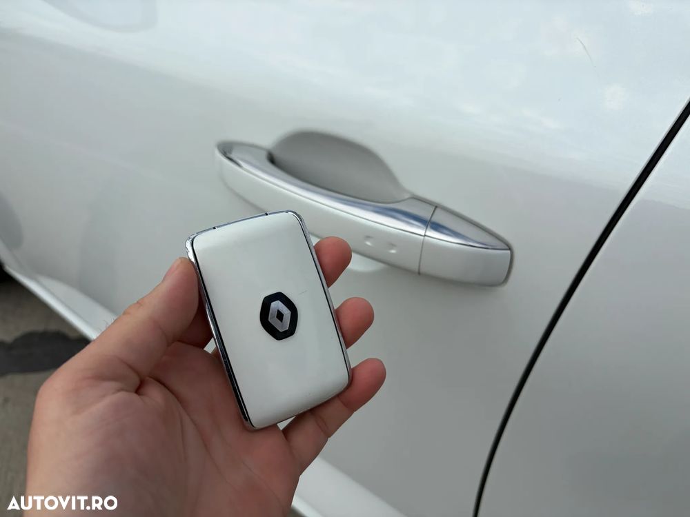 Renault Megane dCi 110 FAP LIMITED - 9