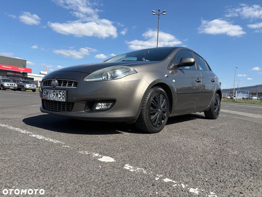 Fiat Bravo 1.4 16V Active - 3
