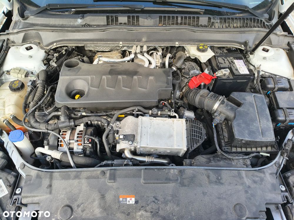 Ford Mondeo - 19