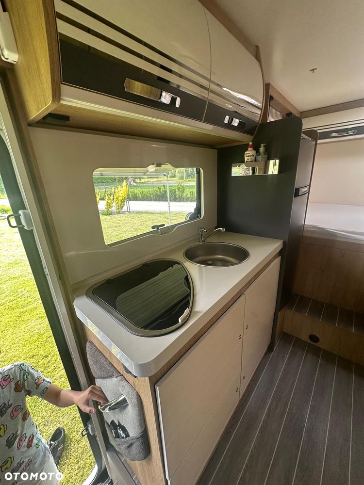 CI HORON 98XT Polintegra Super Stan Gotowy do Jazdy - 15