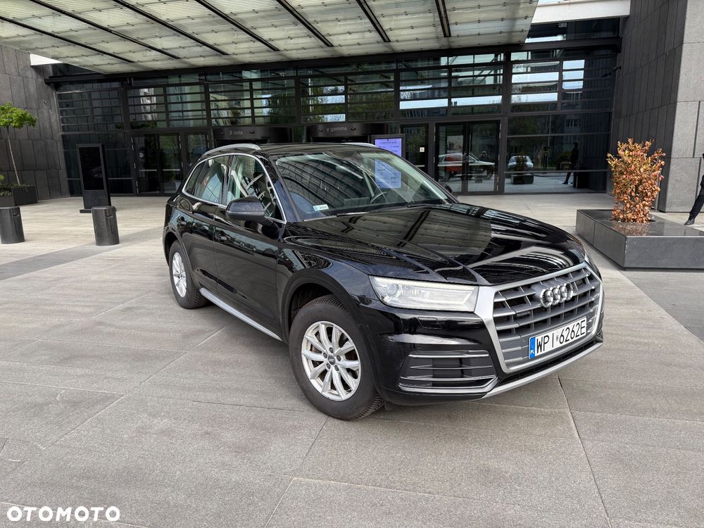 Audi Q5 2.0 TDI Quattro S tronic - 2