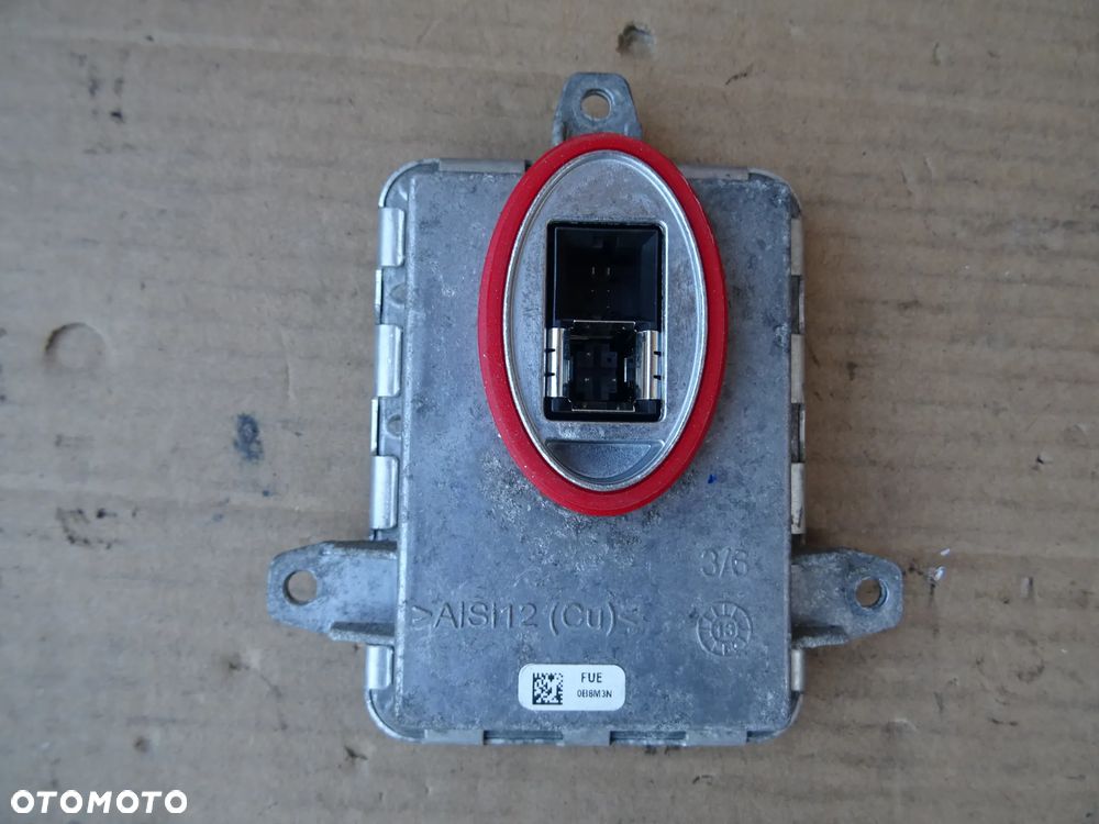 PRZETWORNICA REFLEKTORA BI XENON ASTRA J OPC GTC ZAFIRA C - 2