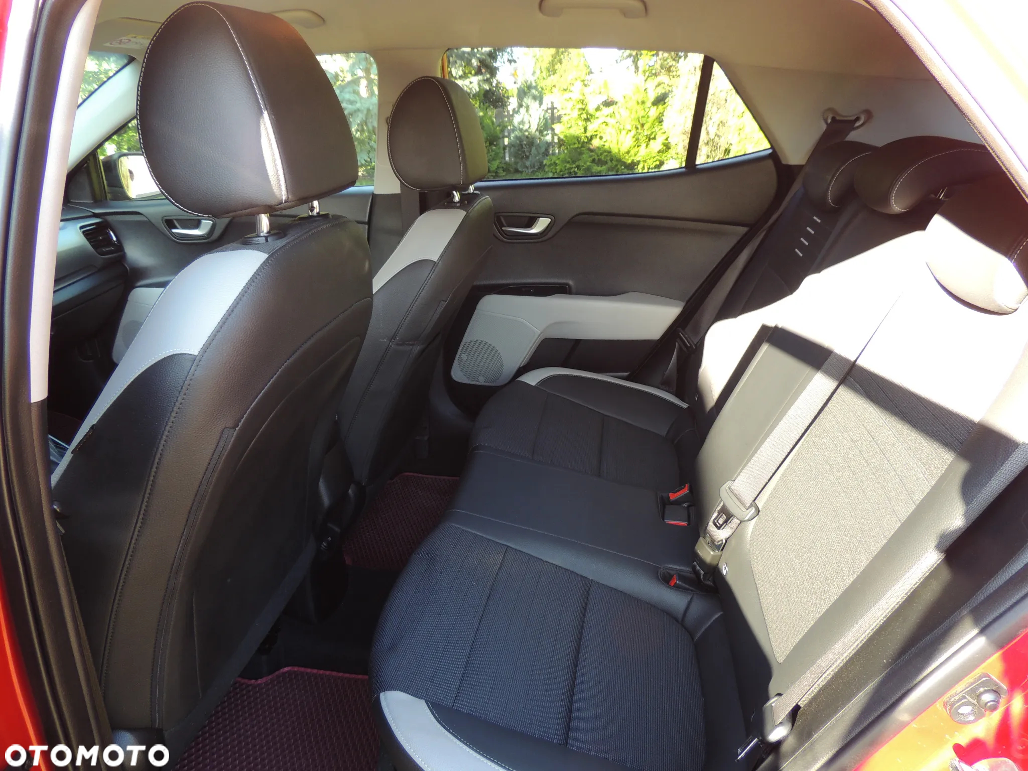 Kia Stonic 1.0 T-GDI XL - 32