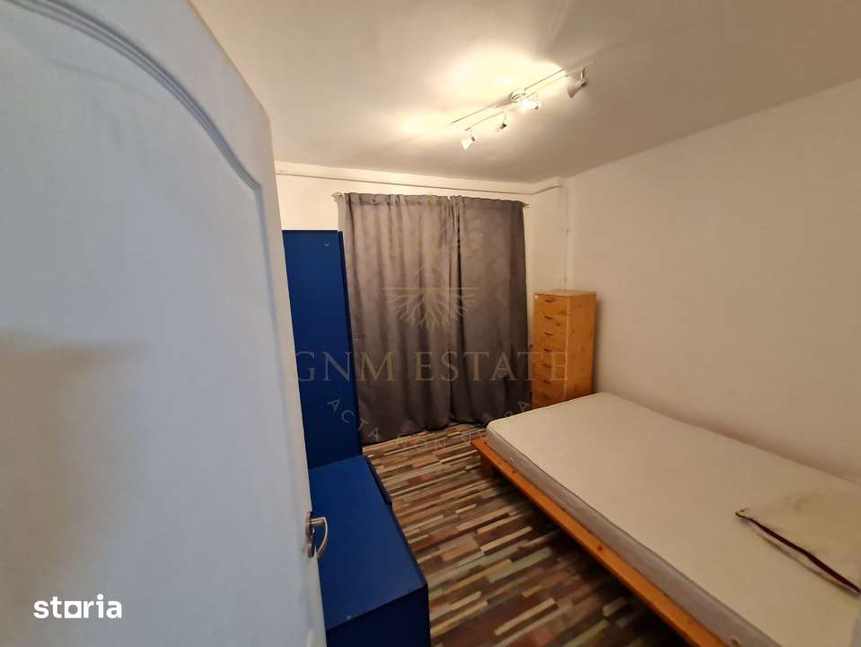 2 Camere Et. 8/8 - 3 min Piata Crangasi — fotografia 3