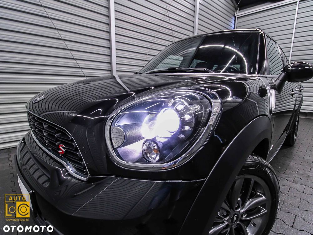 MINI Countryman Cooper S All4 - 30