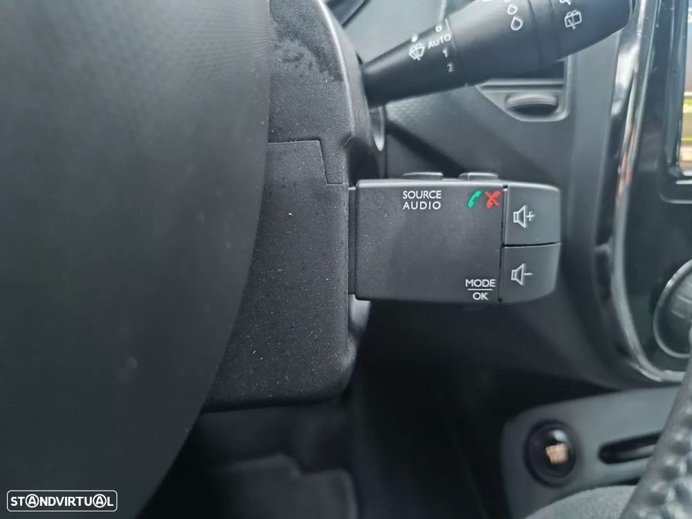 Renault Captur ENERGY dCi 110 S&S Dynamique - 12