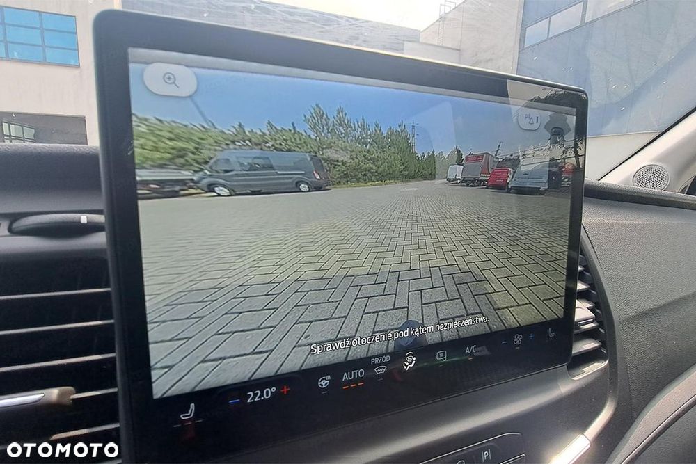 Ford Transit 350 L3 Trend Zabudowa Brygadowa + Skrzynia 2.0 130KM - 14