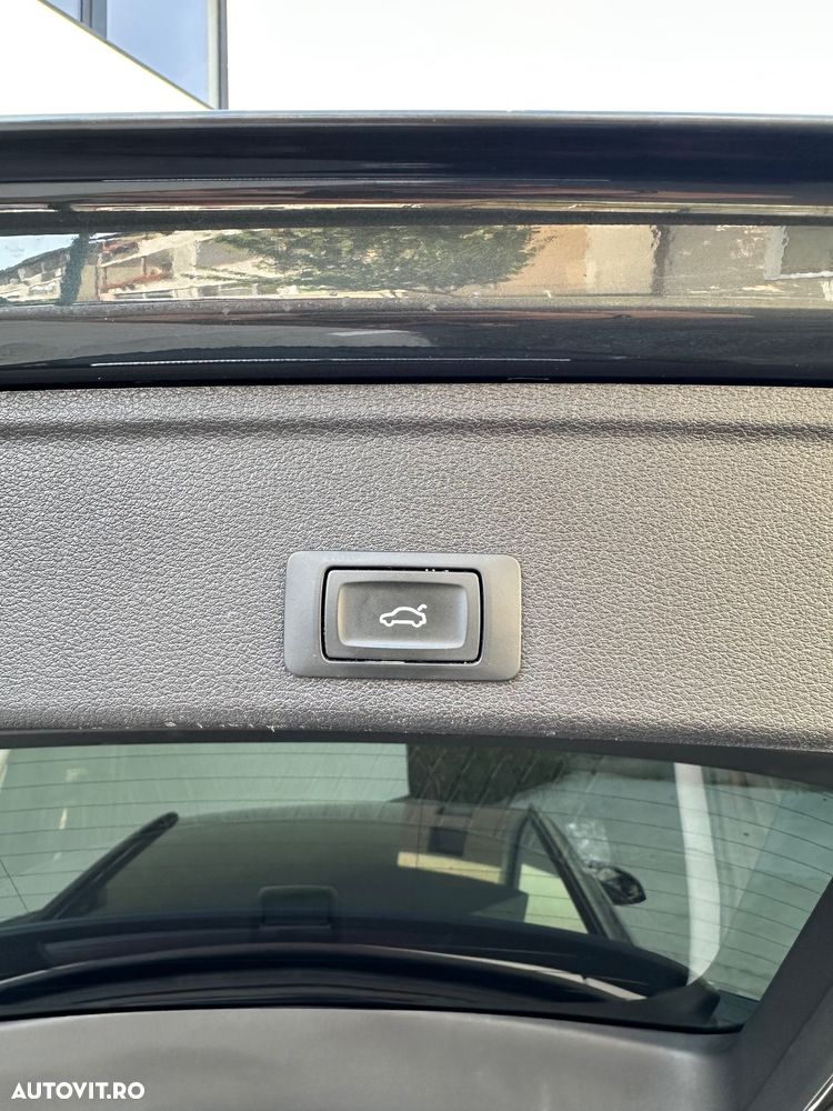 Audi A4 Avant 2.0 TDI S tronic Design - 10