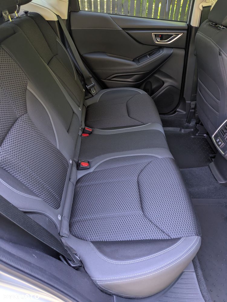 Subaru Forester - 30
