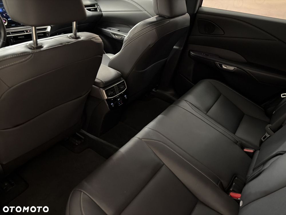 Lexus RX 350h F Sport Design - 11