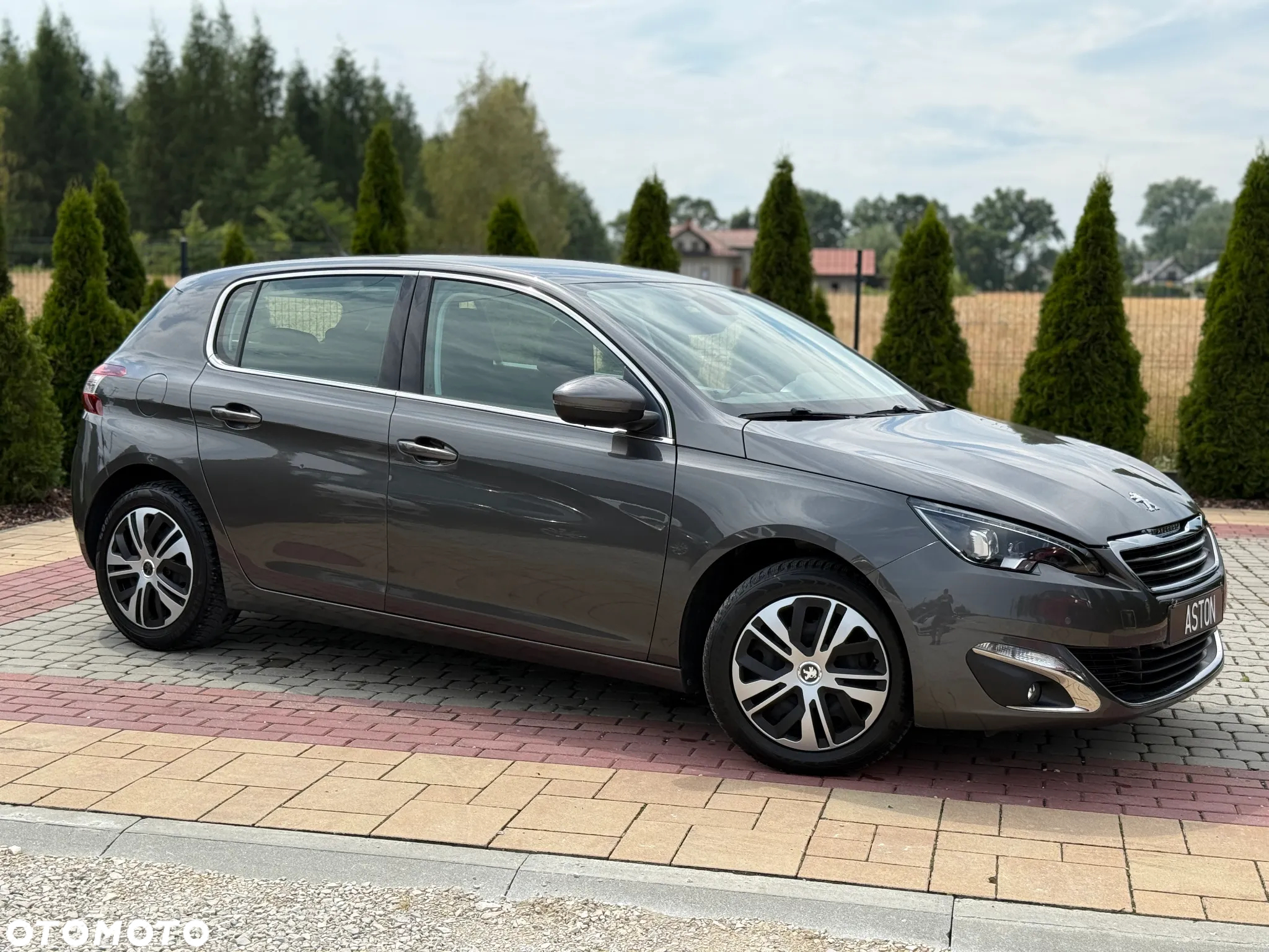 Peugeot 308 PureTech 130 Allure - 3