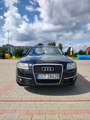 Audi A6 2.7 TDI