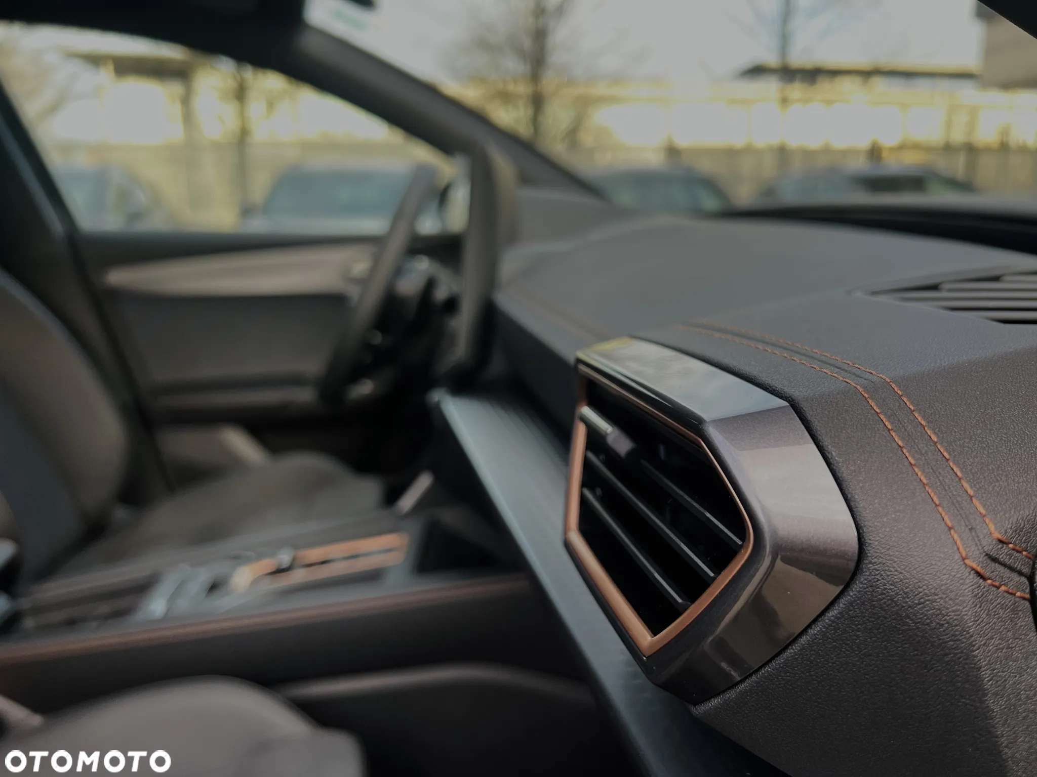 Cupra Leon Sportstourer - 22