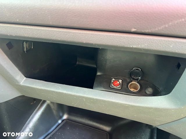 Peugeot Expert L2H1 2,0 Hdi 122 KM klima tempomat gps - 14