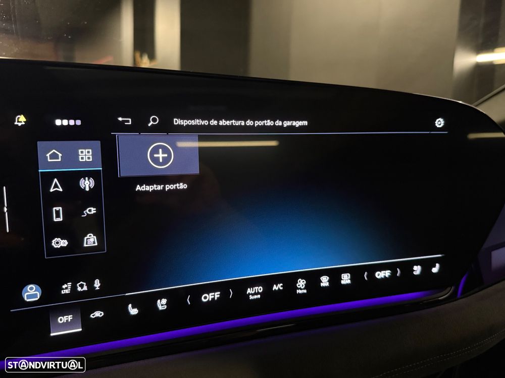 Audi A6 Avant e-tron performance edition one grey - 31