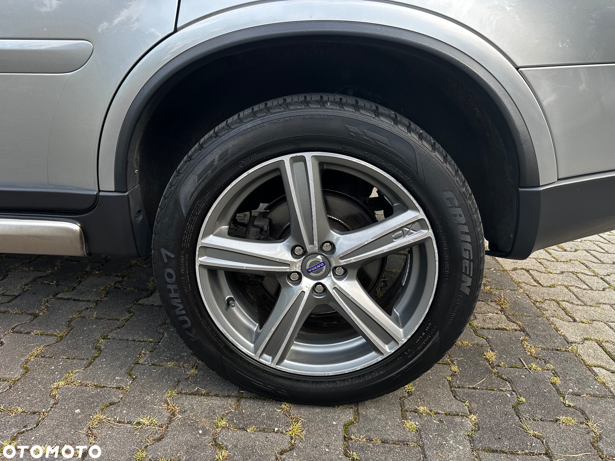 Volvo XC 90 3.2 AWD R-Design - 12