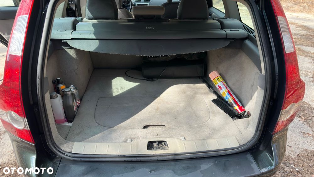 Volvo V50 ver-2-0d-kinetic - 8