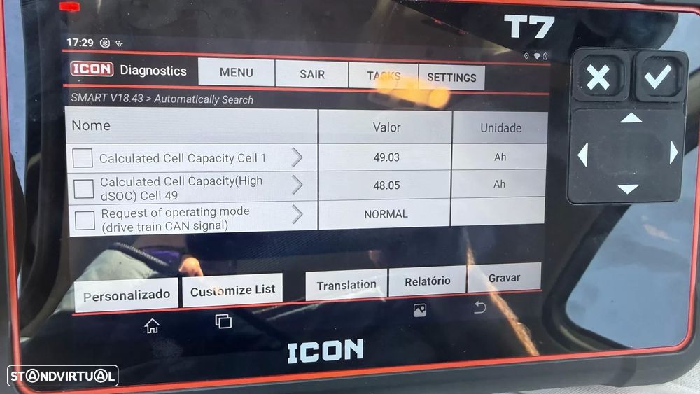 Smart ForFour Drive Passion - 6