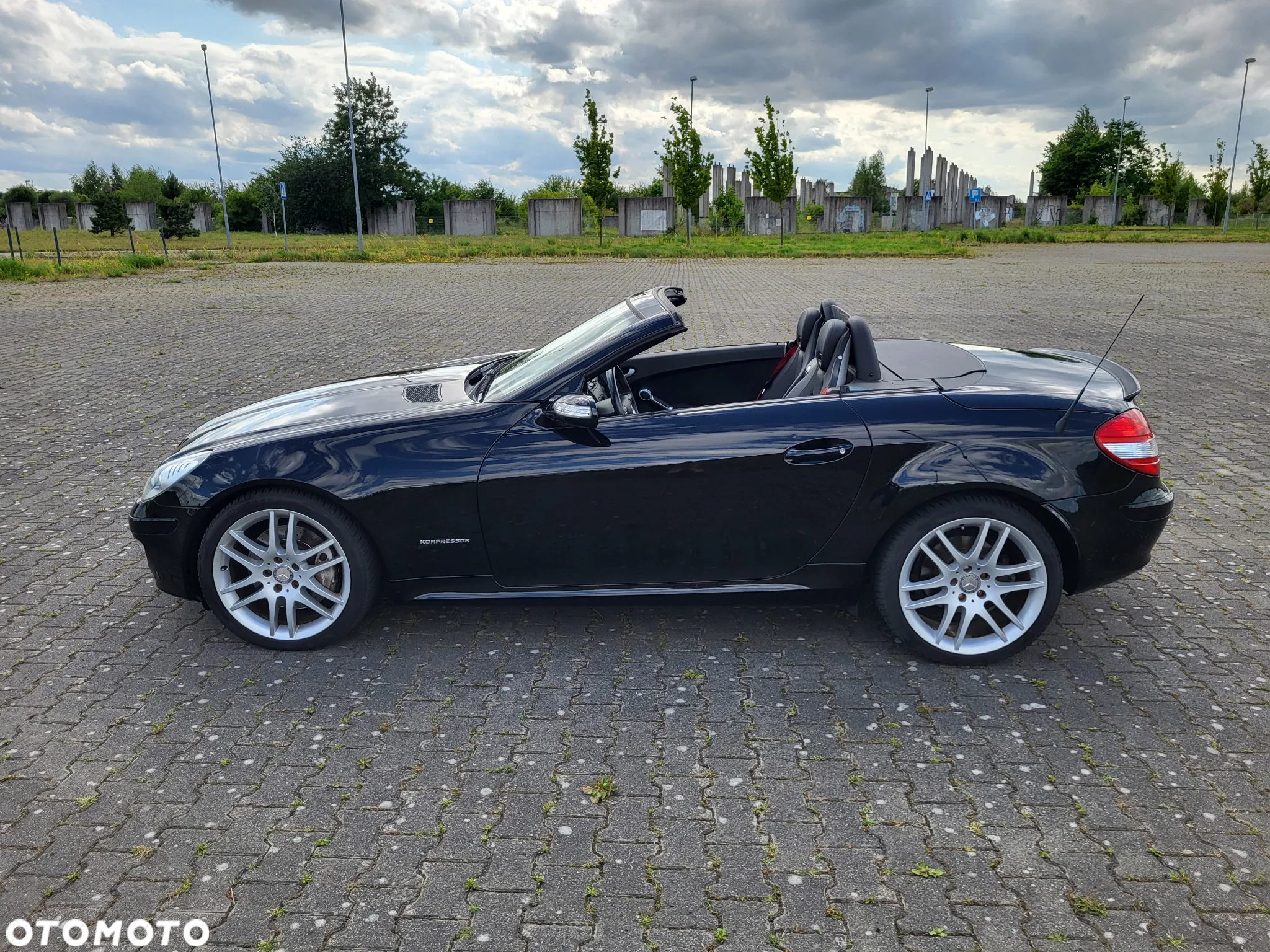 Mercedes-Benz SLK - 13