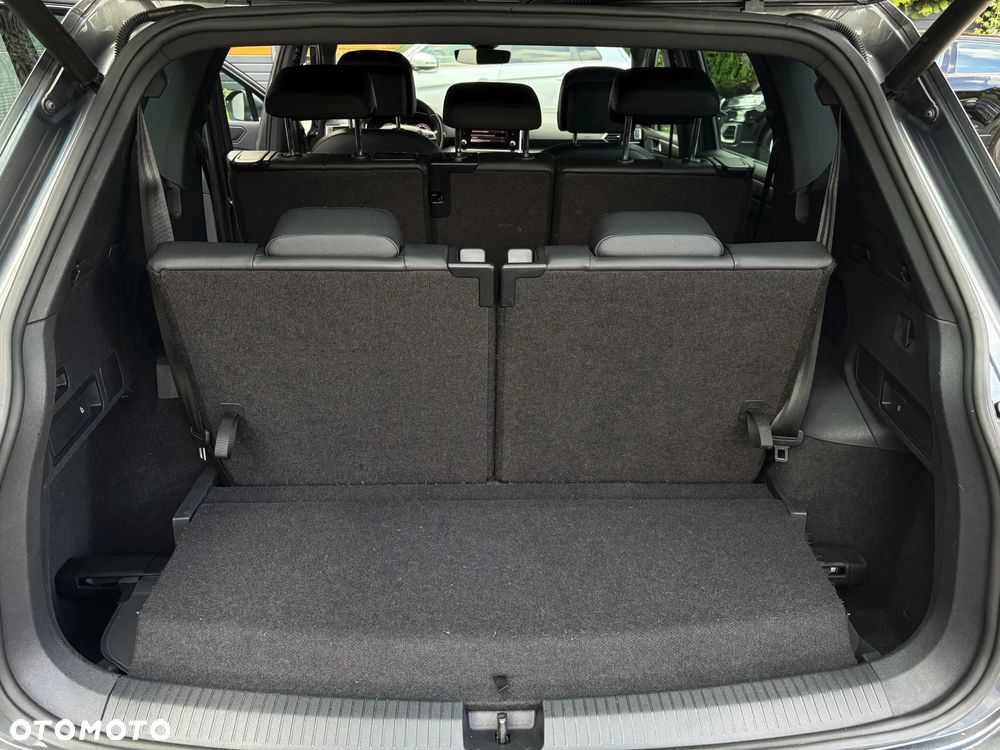 Seat Tarraco 2.0 Eco TSI Xcellence S&S 4Drive DSG - 38