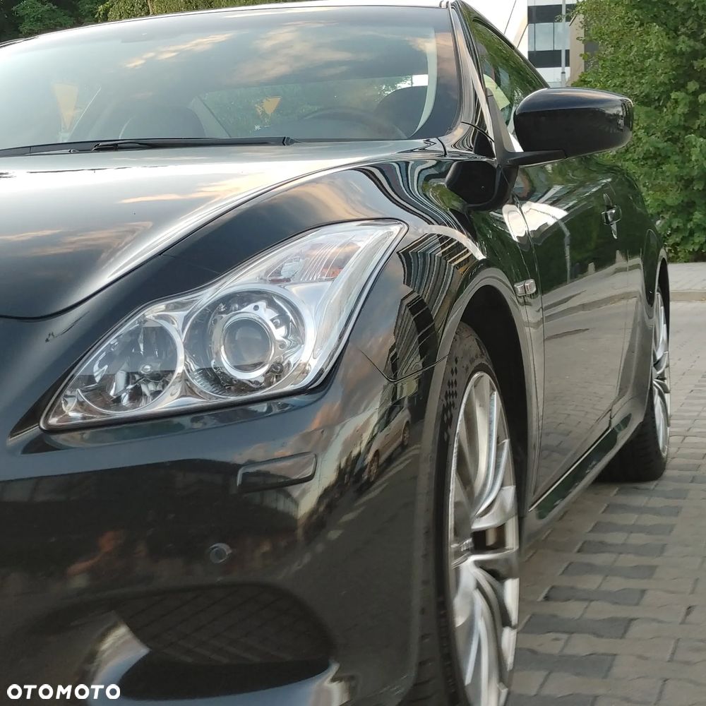 Infiniti G S Premium - 7