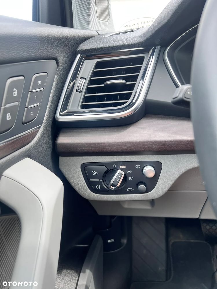 Audi Q5 - 16
