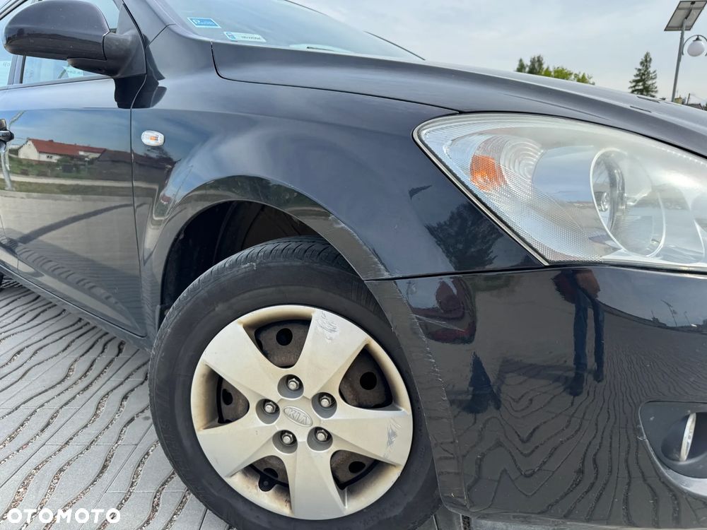 Kia Ceed 1.6 Comfort - 13