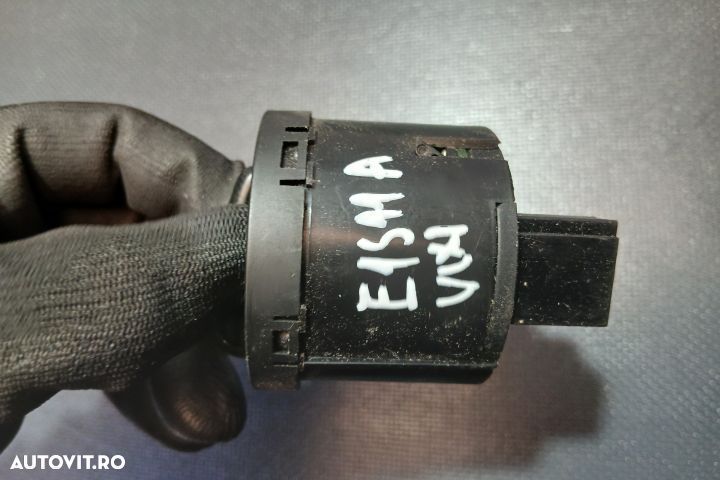 Comutator faruri 1K0941431N 1K0941431N Volkswagen VW Passat B6 [2005 - 2