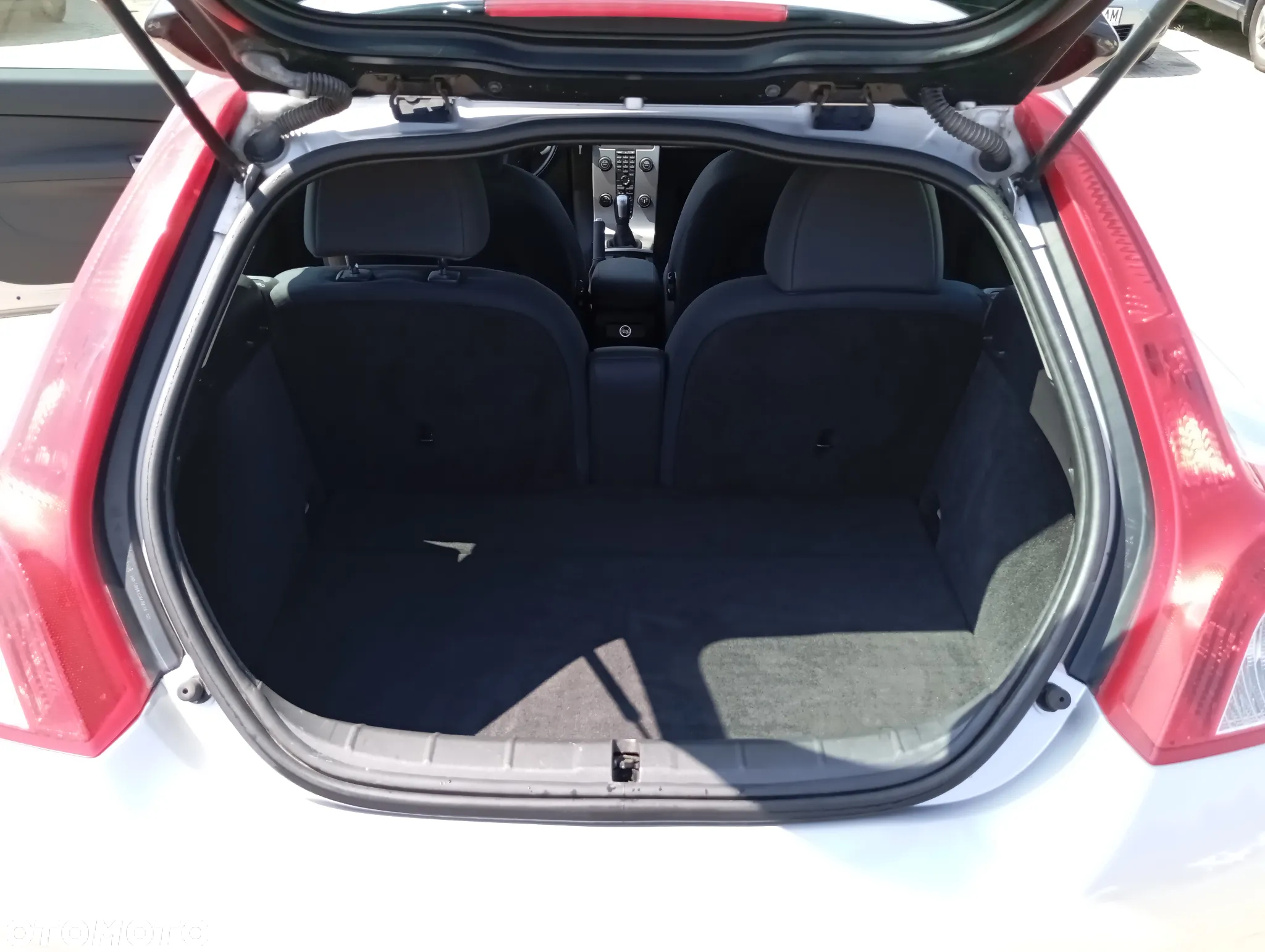 Volvo C30 1.8 RDesign - 18