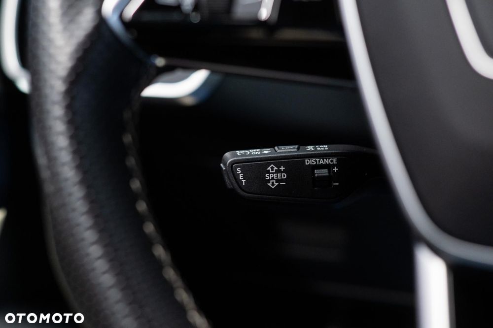 Audi RS6 Avant TFSI mHEV Quattro Tiptronic - 25