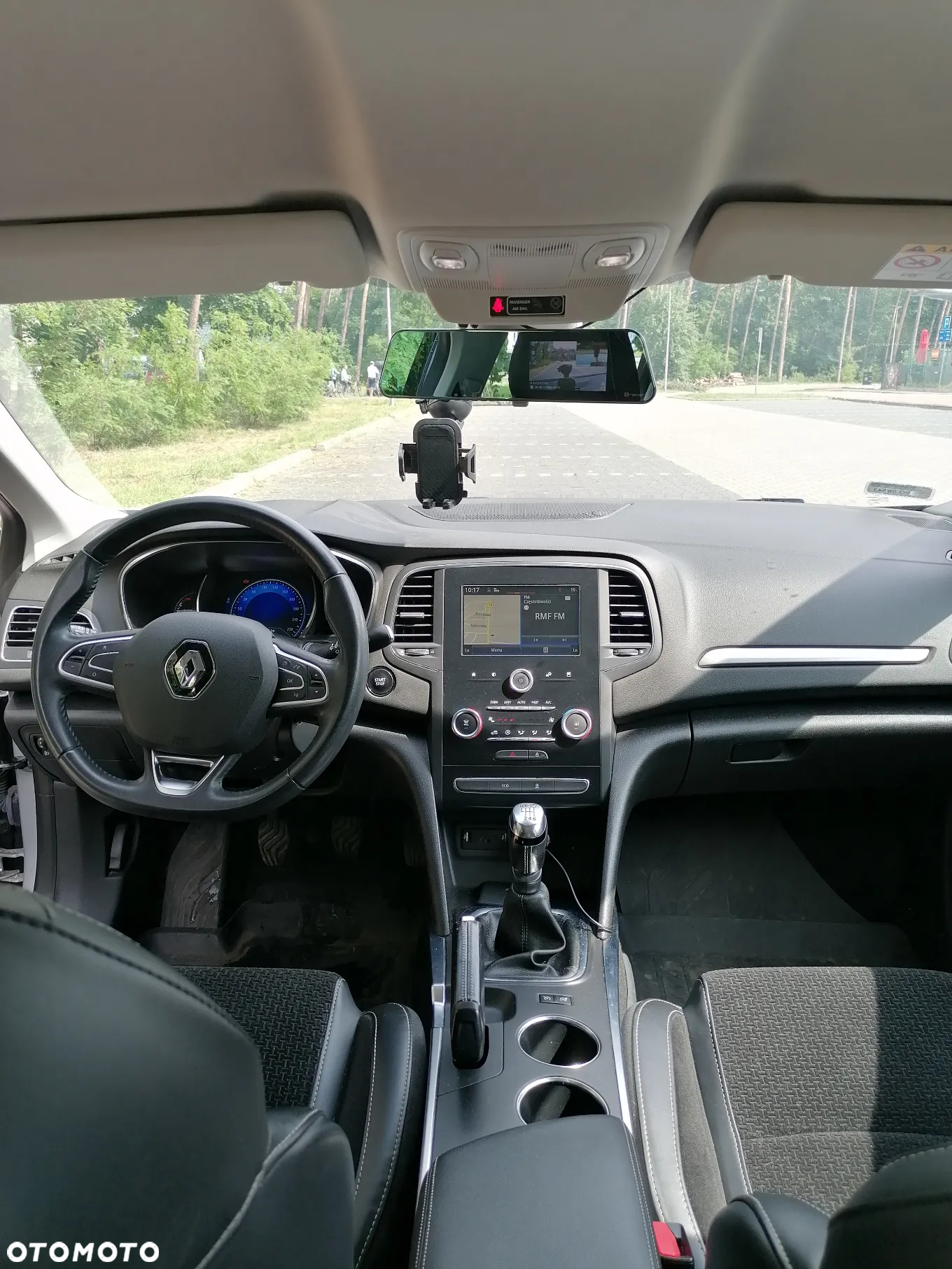 Renault Megane 1.2 Energy TCe Bose - 10