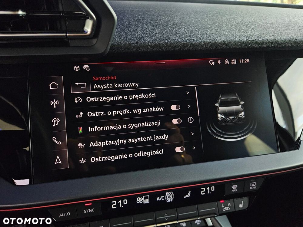 Audi A3 Sportback - 25