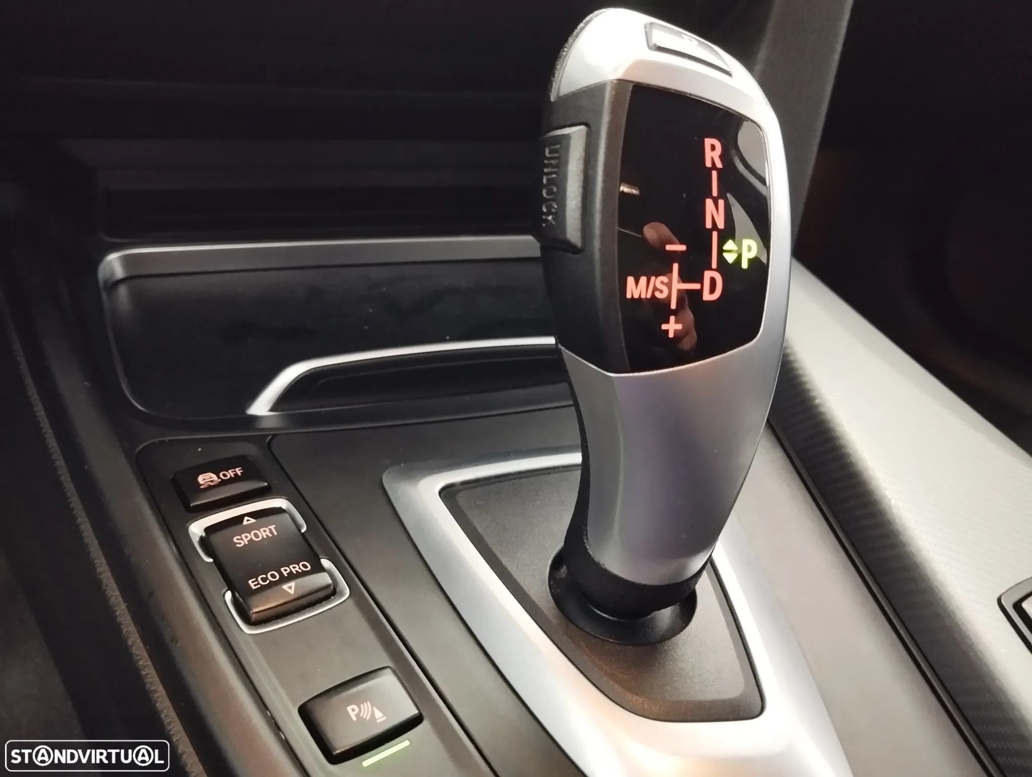 BMW 418 Gran Coupé d Line Sport Auto - 36