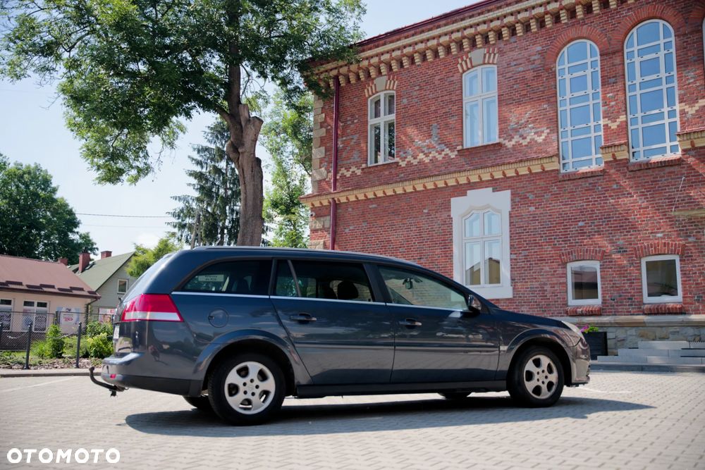 Opel Vectra 1.9 CDTI Elegance - 2