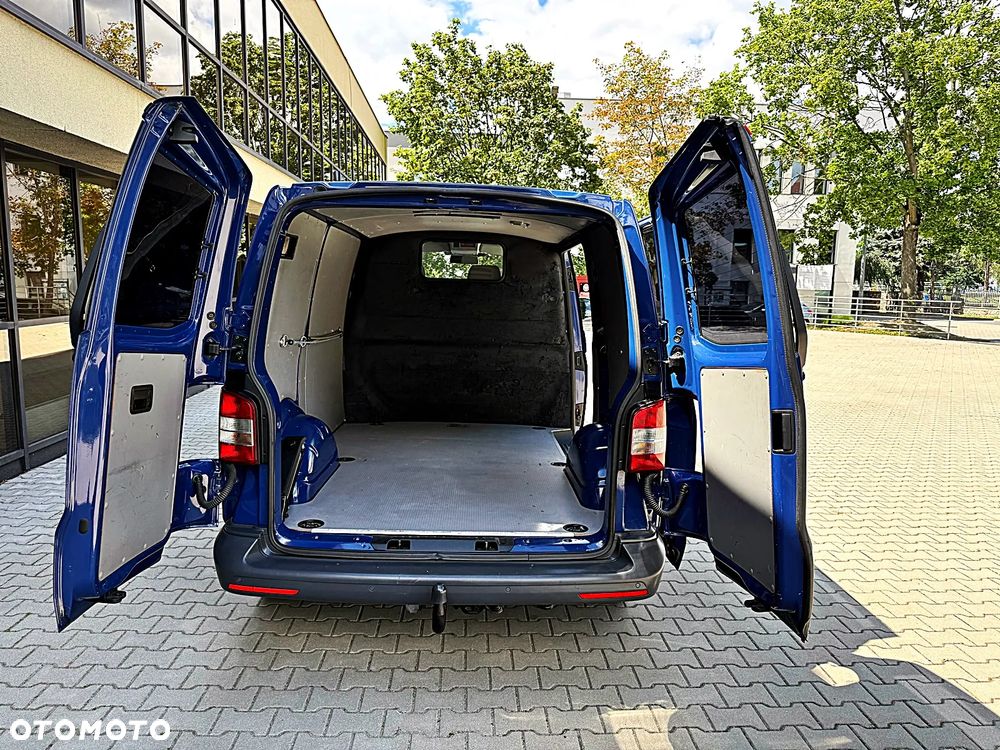 Volkswagen TRANSPORTER T5 LIFT - 20