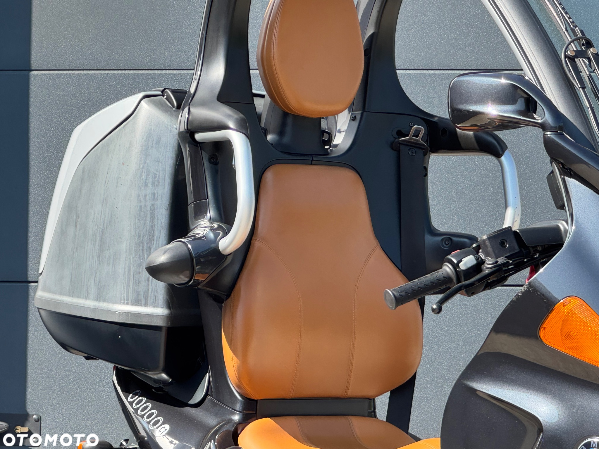 BMW C1 - 7