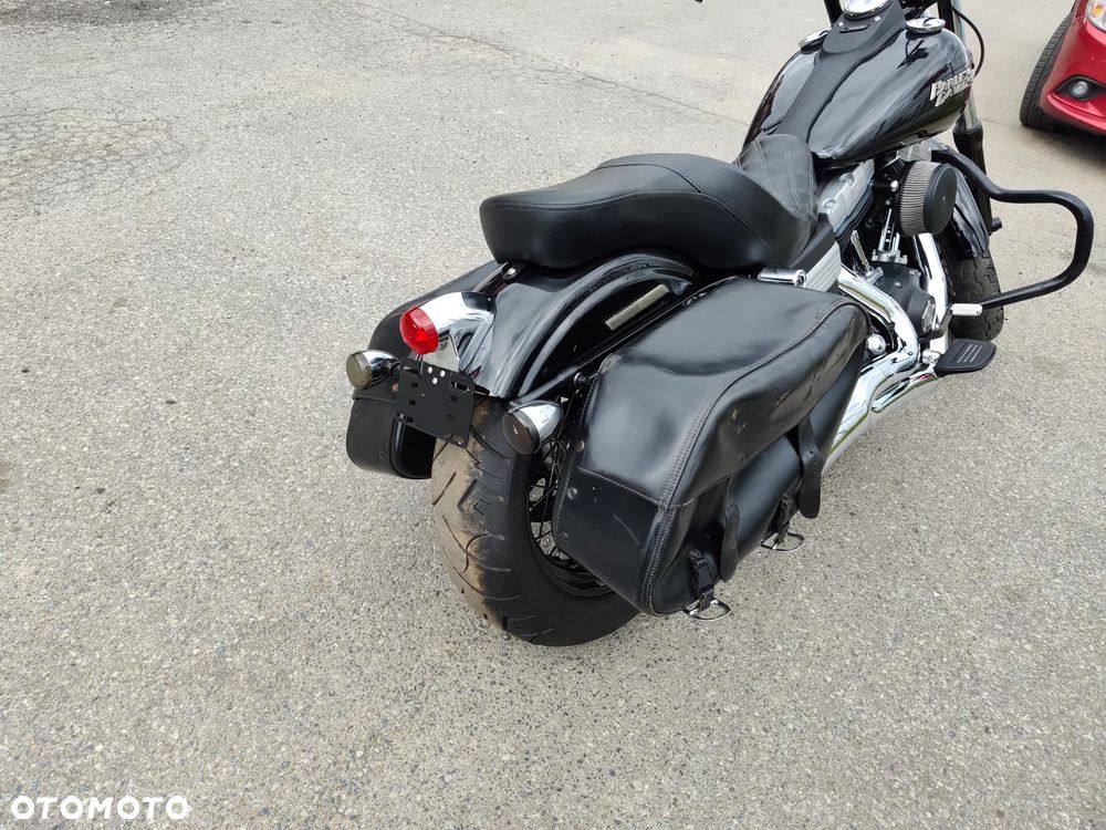 Harley-Davidson Softail Fat Boy - 6