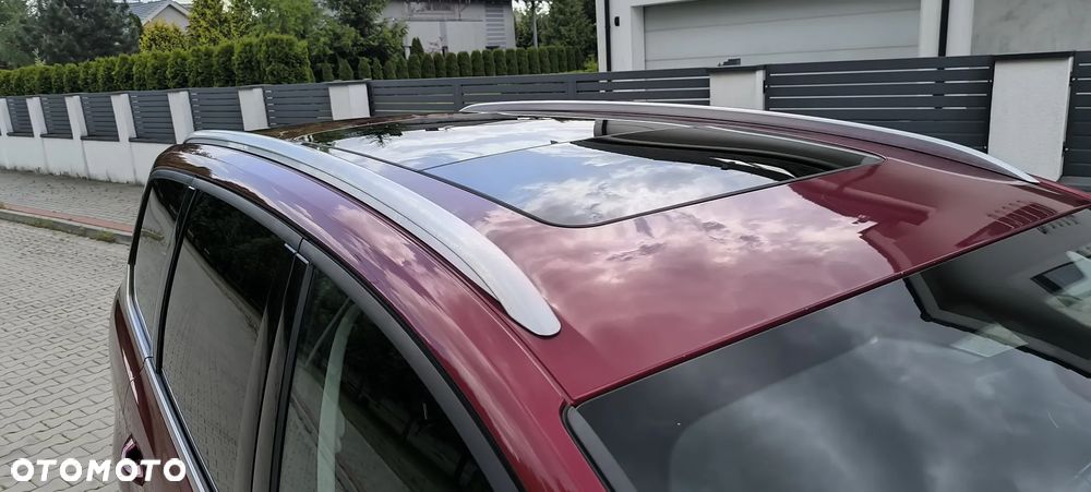 Ford Galaxy 1.5 EcoBoost Start-Stopp Trend - 27