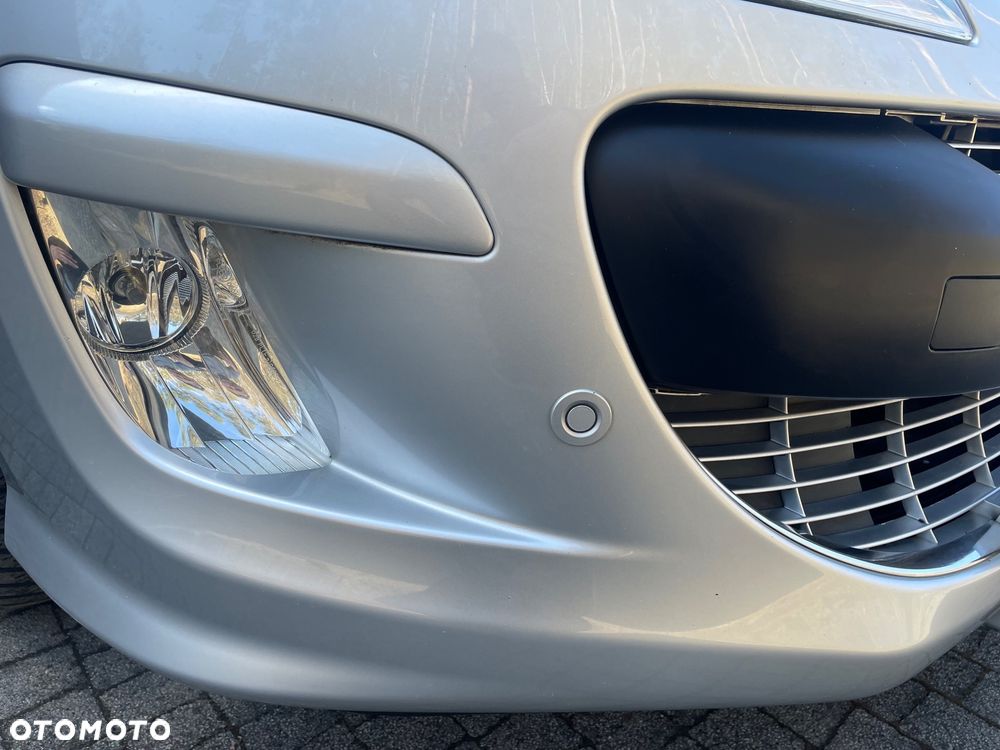 Peugeot 308 120 VTi Automatik Premium - 13