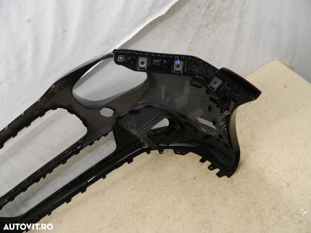 Bara fata Citroen C3, 2016, 2017, 2018, 2019, 9813378877. - 5