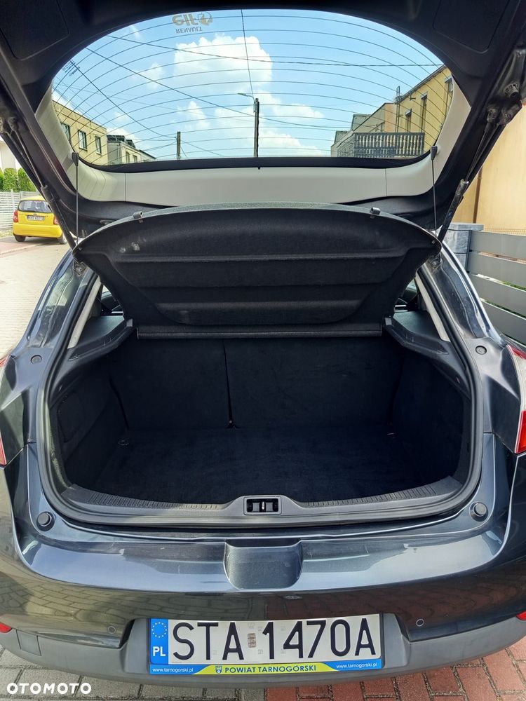 Renault Megane ENERGY TCe 115 Start & Stop LIMITED - 6