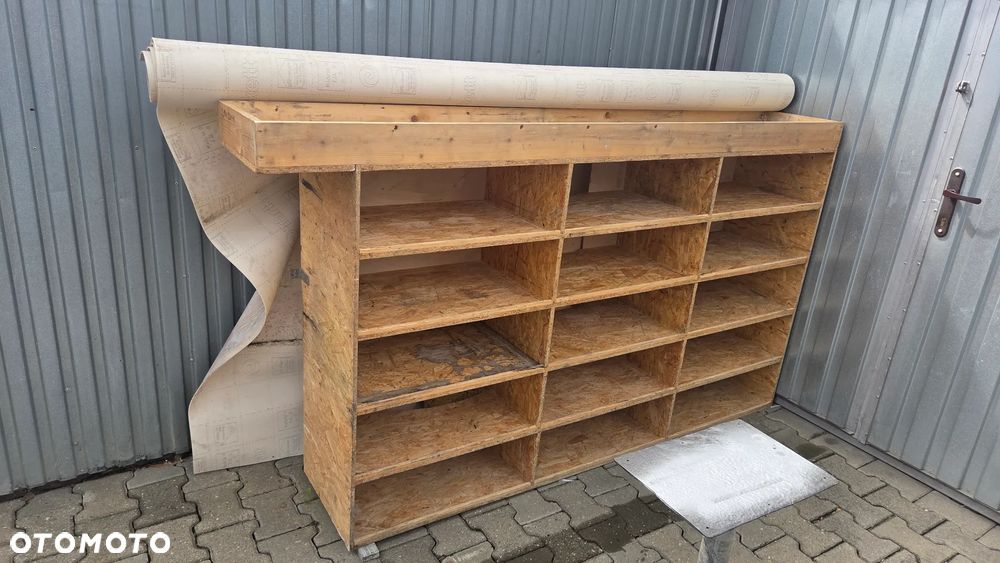 Fiat Scudo H2 L1 Zabudowa do spania - 34