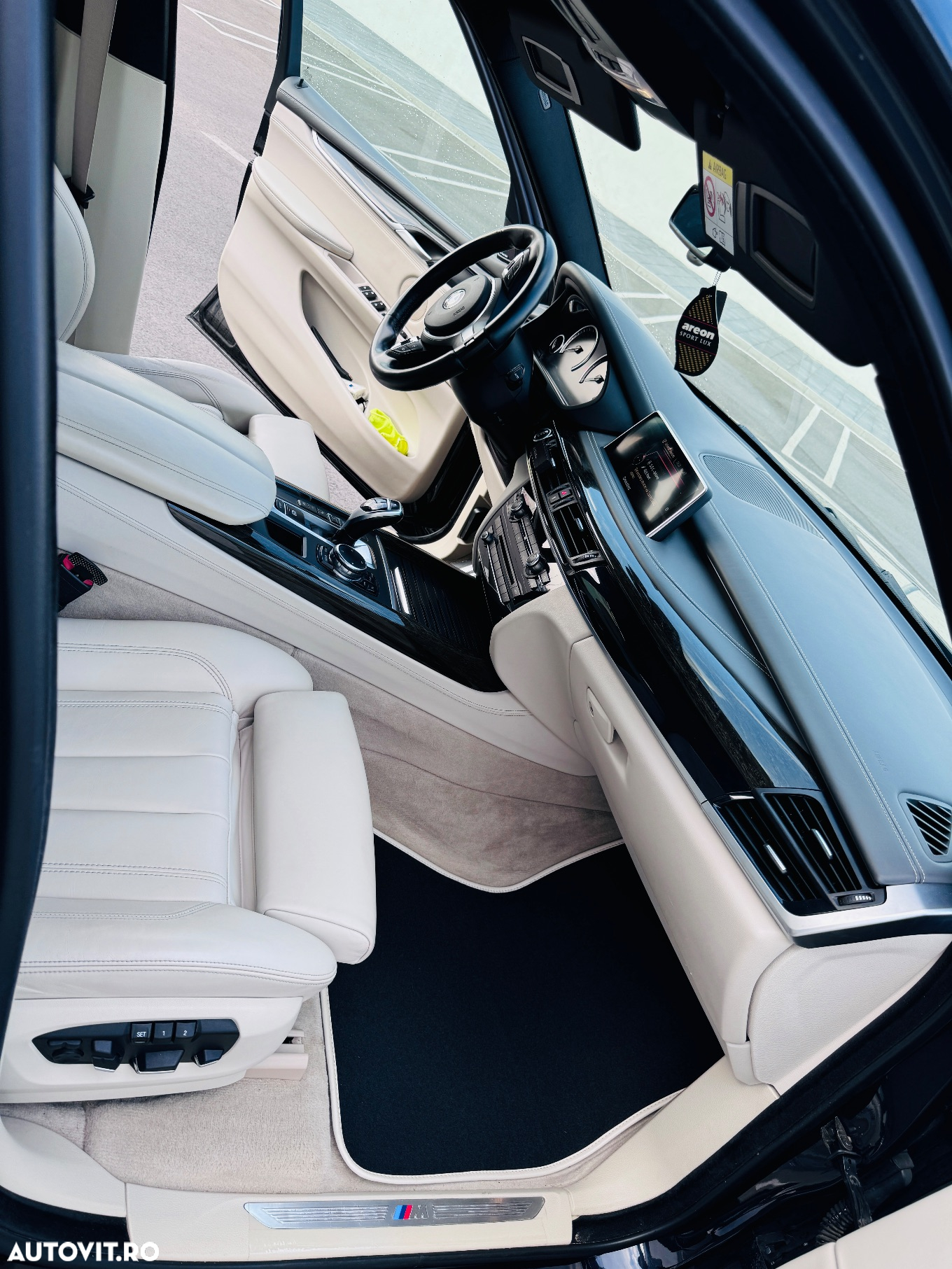 BMW X5 sDrive25d - 21