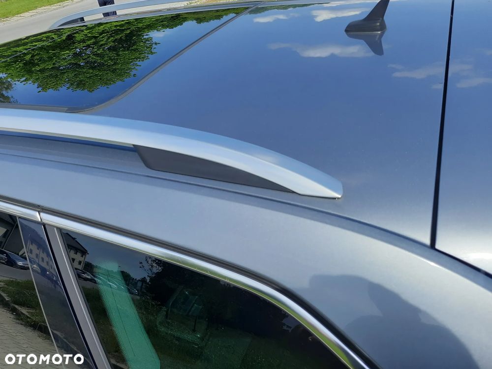 Skoda Superb 2.0 TSI 4x4 Ambition DSG - 11