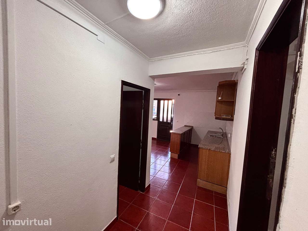 Apartamento no Rés-do-Chão | Freguesia da Pontinha, Odivelas - Grande imagem: 3/13