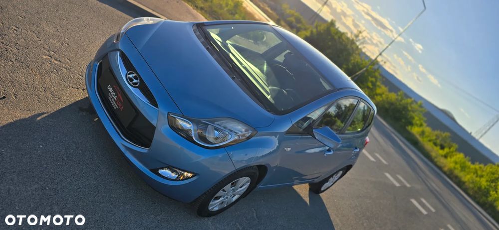 Hyundai ix20 1.4 Blue Classic - 15