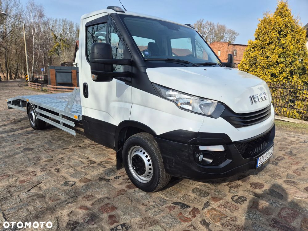 Iveco Daily 35s16 - 12