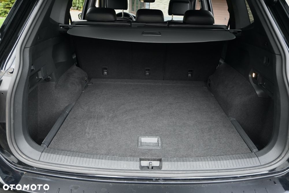 Volkswagen Tiguan 2.0 TDI SCR 4Mot R-Line DSG - 33