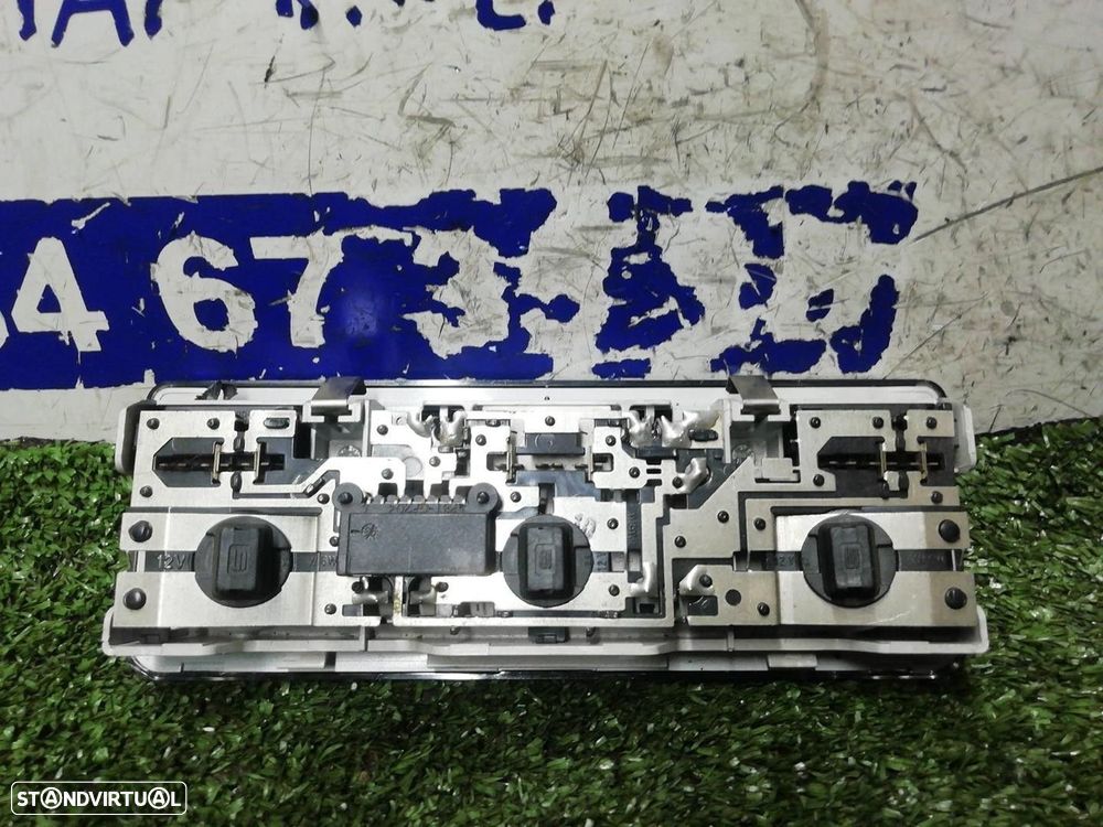 LUZ INTERIOR BMW X3 2005 -6962046 - 2